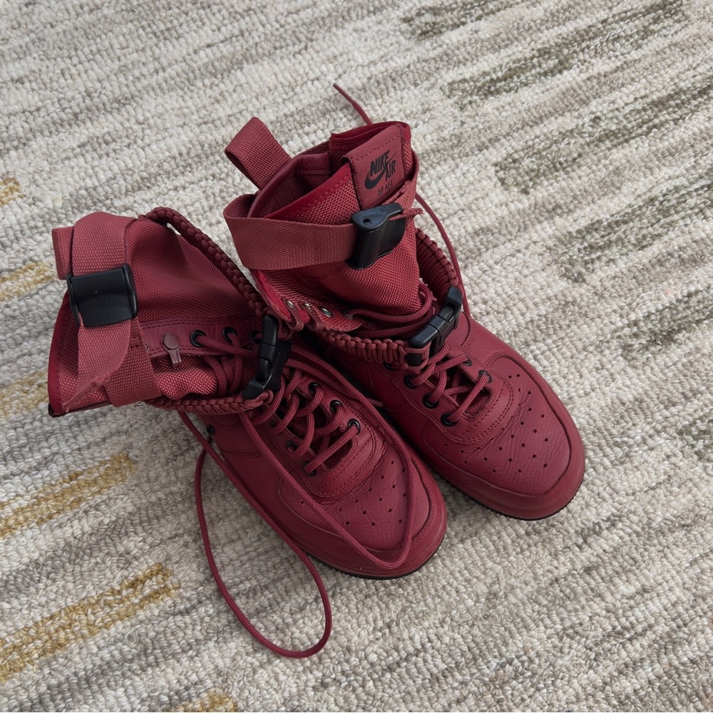 Nike Air SF AF 1